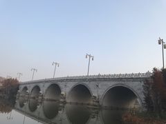 -尚贤河湿地