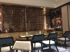 大堂-西藏饭店·亚克·食光自助餐厅(文殊院店)