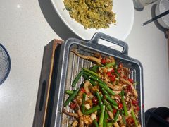 -湘鼎盛·大厨鲜炒湖南味(高新银泰店)