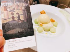 -théATRE 茶聚场(王府中環店)