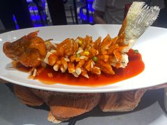 -姑苏家宴·苏帮菜·松鼠桂鱼(苏州总店)