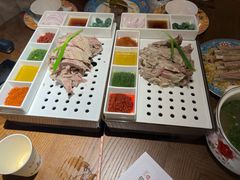 -相约·羊村小馆非遗手抓肉(七一酱园店)