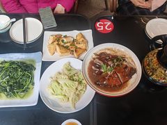 -鹅滋道(甘坑古镇店)