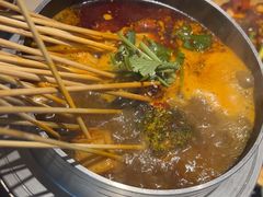 -轻松串吧(亦庄上海沙龙店)
