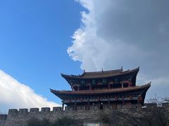 -大理古城