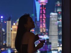 -上海外滩茂悦大酒店