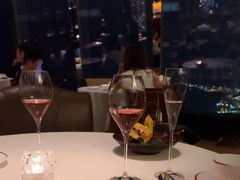 -天龙轩(香港丽思卡尔顿酒店)