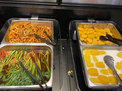 -比格比萨自助(花园路店)