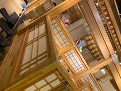 -九田家黑牛烤肉料理(香河店)