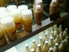 -面包新语(上地华联店)