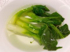 安吉山泉水煮有机蔬菜-逸道(益丰·外滩源店)