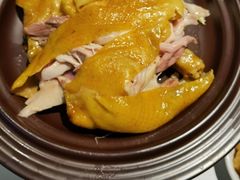 -秋色客家菜(南山店)