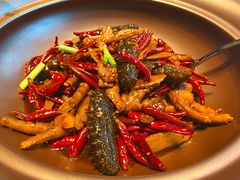 -湘上湘(米其林餐厅-正大中心总店)