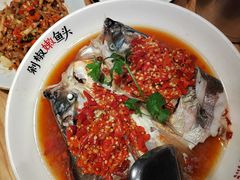 -湘阁里辣(南岭购物广场店)