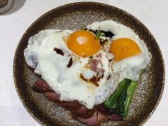 -龙记·香港茶餐厅(海上世界店)