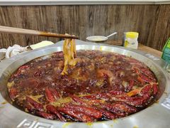 -大龙火锅(老店)