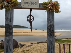 -日月湾海门游览区