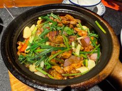 -啫胜(中央大街店)