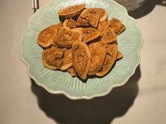 -千百味红餐厅·非遗江西菜(绿地双子塔总店)