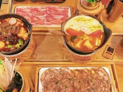 -老爷锅(新街口IFCX店)