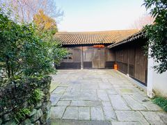 -法云安缦酒店