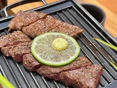 牛排-鮨椿(瑞虹天地太阳宫店)