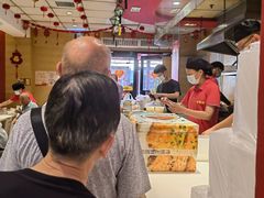 -老通城豆皮大王(吉庆街店)