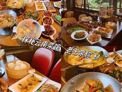 -隔壁老王·家常云南菜(花巷店)