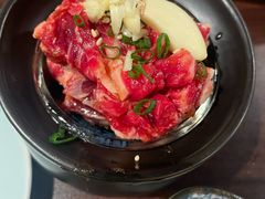 -蒜香焼肉PURUSHIN(马场路店)