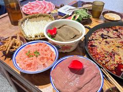 -楠火锅(龙阳广场店)