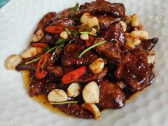 -普天和酒楼·新津菜·烤鸭(天津之眼店)