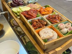 -阿昌白族石板烧·菌锅(大理古城店)