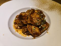 -永安鱼庄·镇江菜(丁卯店)