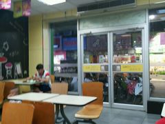 -华莱士·全鸡汉堡(金珠店)