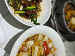 -阿毛饭店首店·宁波老字号(文化广场店)