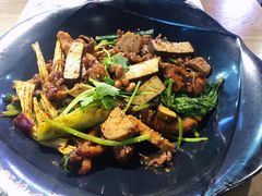 -小山城麻辣香锅(新邻生活广场店)