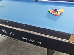 -大鲁阁保龄球(苏州园区店)