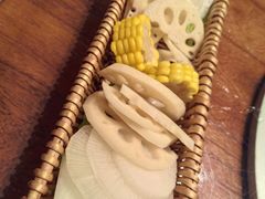 -古关火锅店(古北水镇景区店)