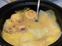 -小厨娘淮扬菜(清江苏宁广场店)