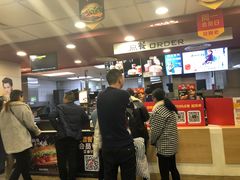 -麦当劳(壹购广场店)