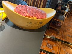 -羊大爷涮肉(亮马桥店)