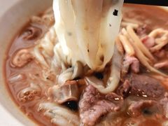 -漆黑觉米粉(三里屯店)