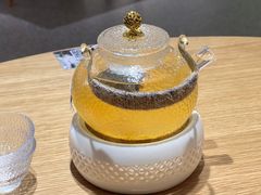 -麓椿花园西餐厅(海乐世界店)