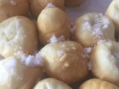 雪绵豆沙-老山记海城馅饼大酒店(振兴小区店)