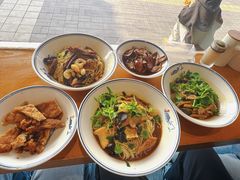 -天天鲜面馆(衡山路店)
