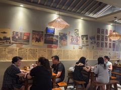 -蛮佬拾·乡里土菜馆(河西王府井店)