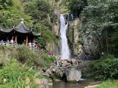 -溪口-滕头旅游景区