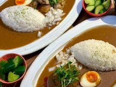 -CURRY YA 熟成咖哩專門店(深圳湾万象城店)