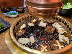 -焱岛烧肉·活鳗炙烤(晋江万达店)
