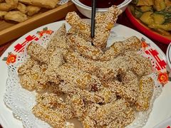 -满堂春特色餐馆